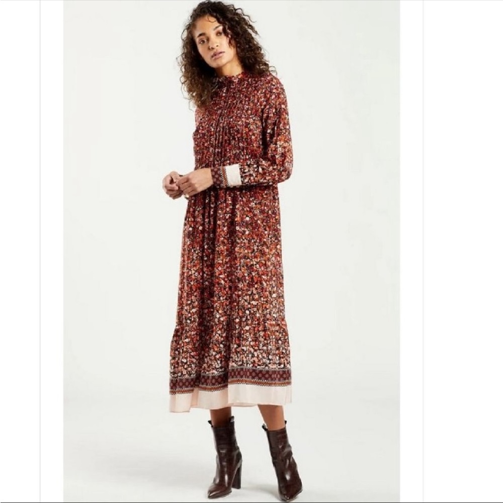 Marie Oliver Catie Dress- NWT